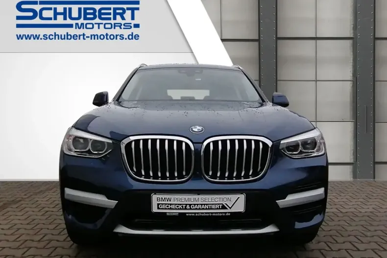 BMW X3 din 2021 cu 92.804 km - oferta BMW159240 - foto 5