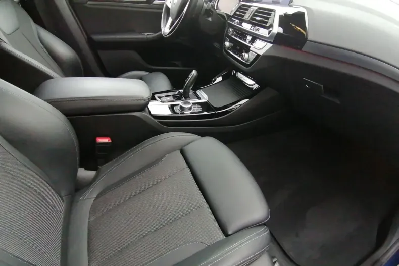 BMW X3 din 2021 cu 92.804 km - oferta BMW159240 - foto 7