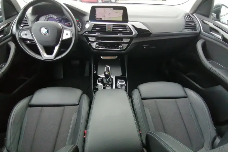 BMW X3 din 2021 cu 92.804 km - oferta BMW159240 - foto 8