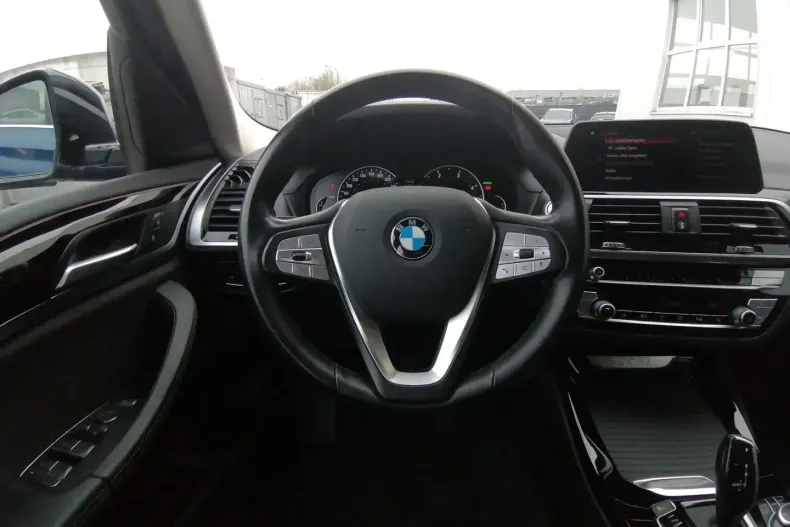 BMW X3 din 2021 cu 92.804 km - oferta BMW159240 - foto 9