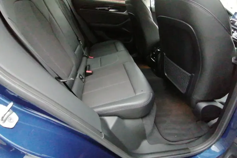 BMW X3 din 2021 cu 92.804 km - oferta BMW159240 - foto 10