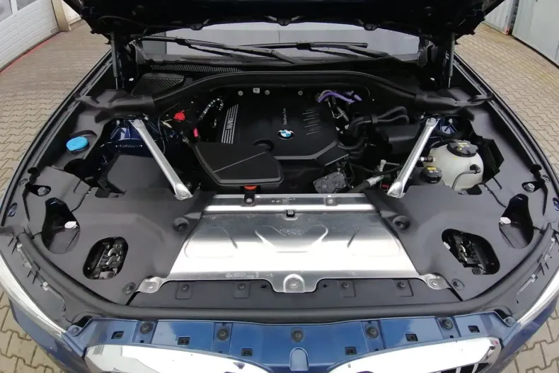 BMW X3 din 2021 cu 92.804 km - oferta BMW159240 - foto 14