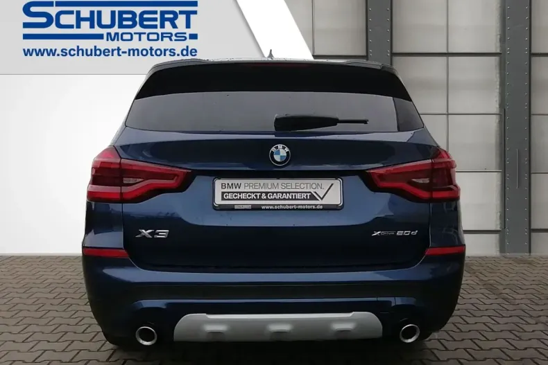 BMW X3 din 2021 cu 92.804 km - oferta BMW159240 - foto 15