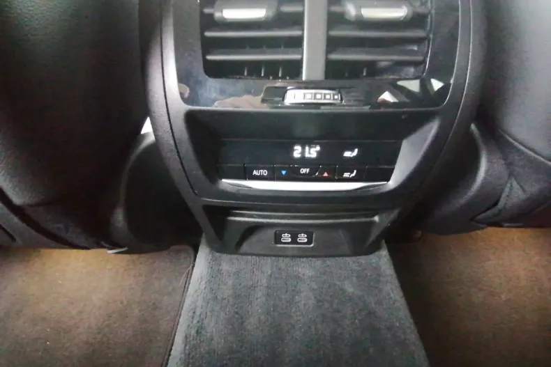 BMW X3 din 2021 cu 92.804 km - oferta BMW159240 - foto 24