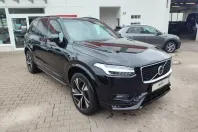 Volvo XC90 din 2021 cu 58.950 km - oferta VOL159242 - foto 1