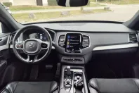 Volvo XC90 din 2021 cu 58.950 km - oferta VOL159242 - foto 7