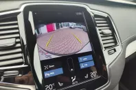 Volvo XC90 din 2021 cu 58.950 km - oferta VOL159242 - foto 8