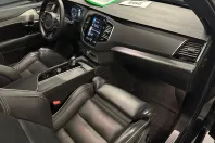 Volvo XC90 din 2022 cu 80.000 km - oferta VOL159243 - foto 10