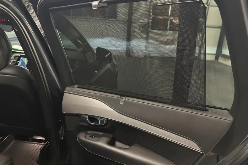 Volvo XC90 din 2022 cu 80.000 km - oferta VOL159243 - foto 25