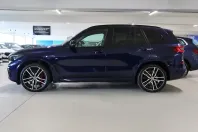 BMW X5 din 2022 cu 80.860 km - oferta BMW159244 - foto 1