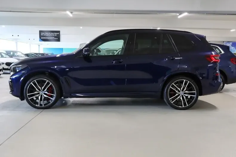 BMW X5 din 2022 cu 80.860 km - oferta BMW159244 - foto 1
