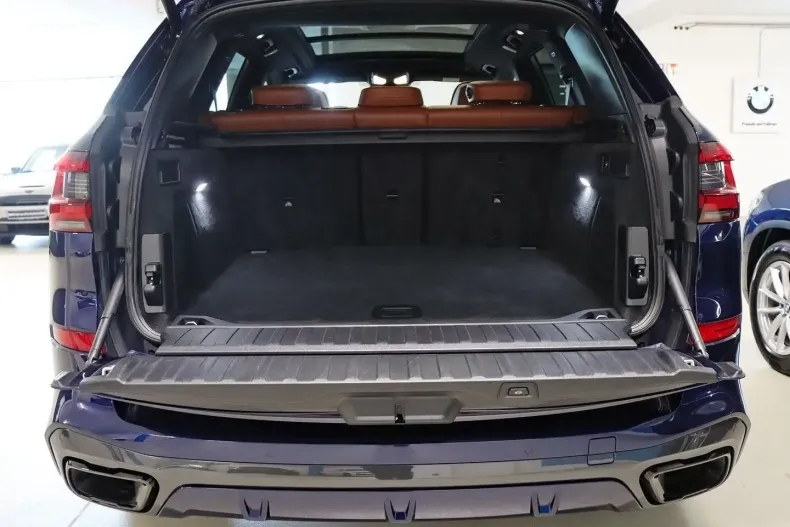 BMW X5 din 2022 cu 80.860 km - oferta BMW159244 - foto 6