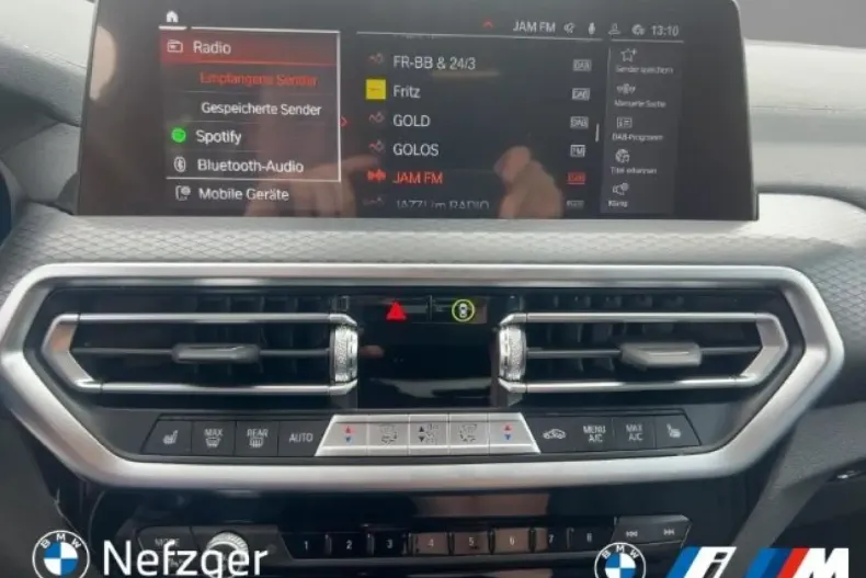 BMW X3 din 2024 cu 13.650 km - oferta BMW159245 - foto 11