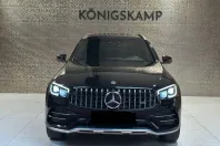 Mercedes-Benz GLC 43 AMG din 2020 cu 53.100 km - oferta MER159246 - foto 1