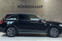 Mercedes-Benz GLC 43 AMG din 2020 cu 53.100 km - oferta MER159246 - foto 3