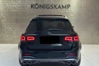 Mercedes-Benz GLC 43 AMG din 2020 cu 53.100 km - oferta MER159246 - foto 4