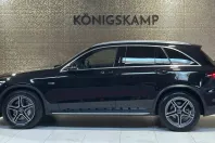 Mercedes-Benz GLC 43 AMG din 2020 cu 53.100 km - oferta MER159246 - foto 5