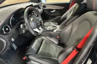 Mercedes-Benz GLC 43 AMG din 2020 cu 53.100 km - oferta MER159246 - foto 7