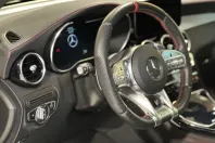 Mercedes-Benz GLC 43 AMG din 2020 cu 53.100 km - oferta MER159246 - foto 8