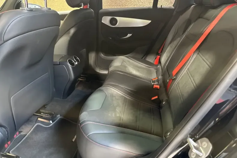 Mercedes-Benz GLC 43 AMG din 2020 cu 53.100 km - oferta MER159246 - foto 9