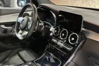 Mercedes-Benz GLC 43 AMG din 2020 cu 53.100 km - oferta MER159246 - foto 12