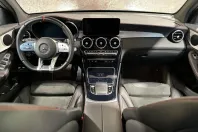 Mercedes-Benz GLC 43 AMG din 2020 cu 53.100 km - oferta MER159246 - foto 13