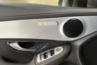 Mercedes-Benz GLC 43 AMG din 2020 cu 53.100 km - oferta MER159246 - foto 14