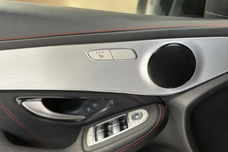 Mercedes-Benz GLC 43 AMG din 2020 cu 53.100 km - oferta MER159246 - foto 14