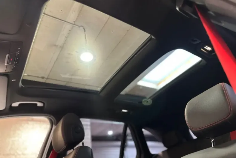 Mercedes-Benz GLC 43 AMG din 2020 cu 53.100 km - oferta MER159246 - foto 15