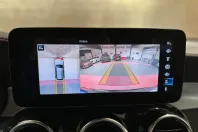 Mercedes-Benz GLC 43 AMG din 2020 cu 53.100 km - oferta MER159246 - foto 16