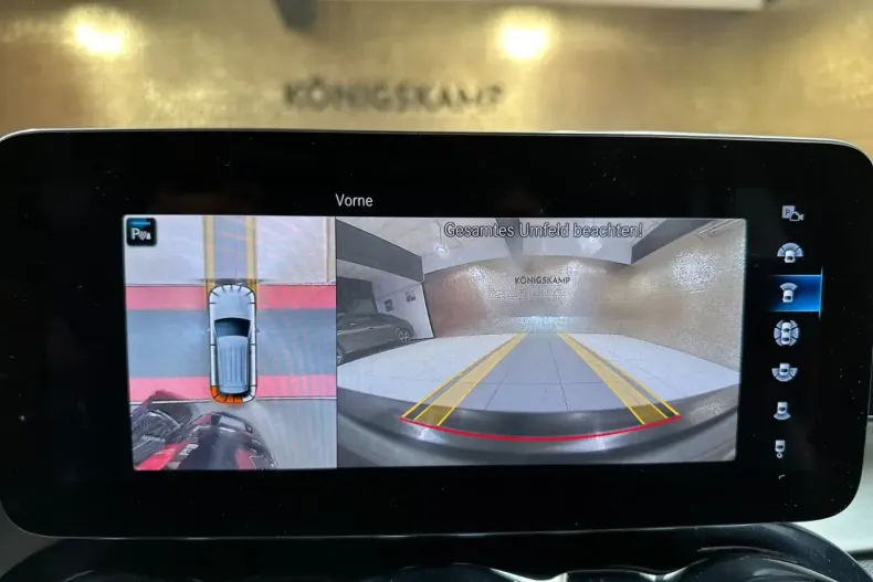 Mercedes-Benz GLC 43 AMG din 2020 cu 53.100 km - oferta MER159246 - foto 17