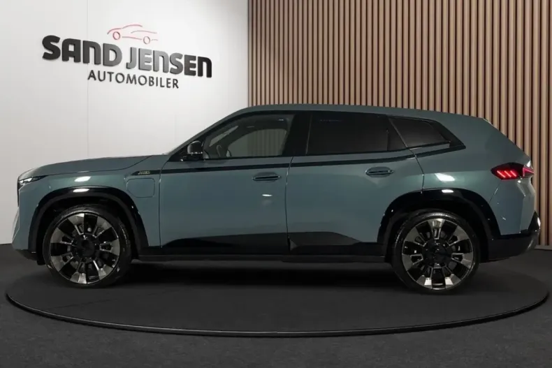 BMW XM din 2024 cu 12.000 km - oferta BMW159247 - foto 3