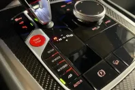 BMW XM din 2024 cu 12.000 km - oferta BMW159247 - foto 16