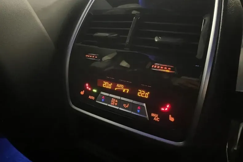 BMW XM din 2024 cu 12.000 km - oferta BMW159247 - foto 22