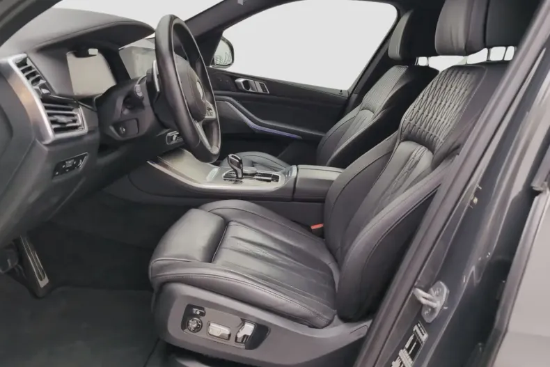 BMW X5 din 2022 cu 76.946 km - oferta BMW159248 - foto 6