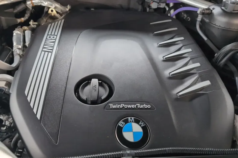 BMW X5 din 2022 cu 76.946 km - oferta BMW159248 - foto 14