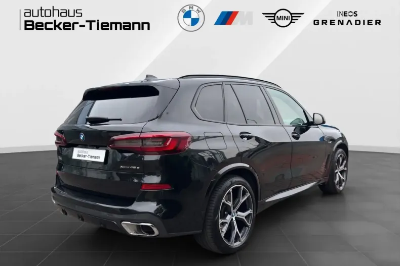 BMW X5 din 2022 cu 36.953 km - oferta BMW159249 - foto 6