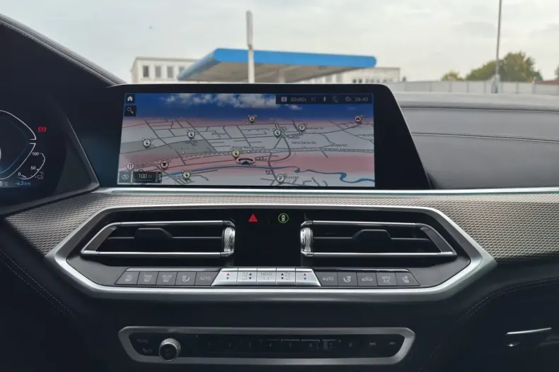 BMW X5 din 2022 cu 36.953 km - oferta BMW159249 - foto 15