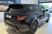 Land Rover Range Rover Sport din 2022 cu 53.500 km - oferta LAN159250 - foto 2