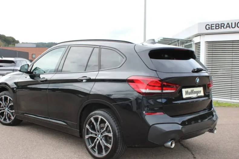 BMW X1 din 2022 cu 51.201 km - oferta BMW159252 - foto 2