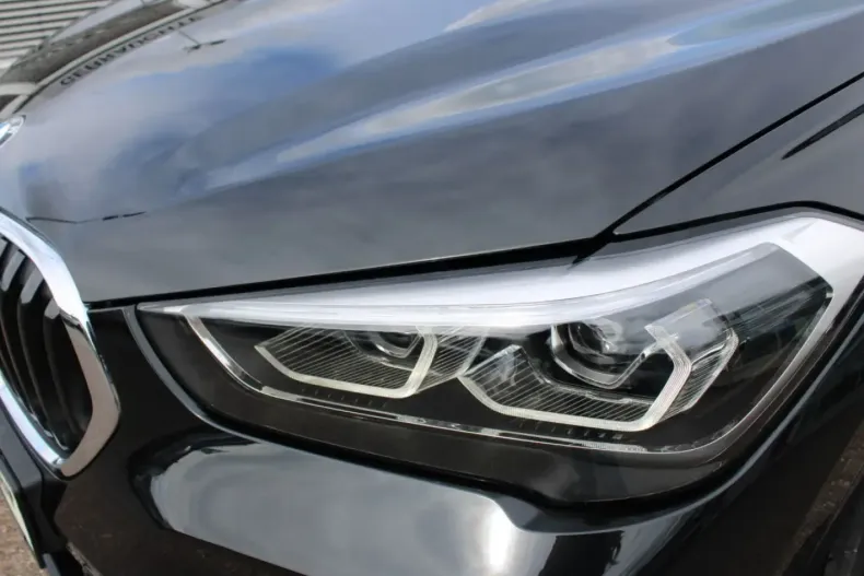 BMW X1 din 2022 cu 51.201 km - oferta BMW159252 - foto 5