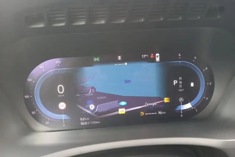 Volvo XC90 din 2024 cu 16.820 km - oferta VOL159253 - foto 11