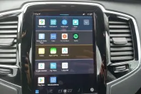 Volvo XC90 din 2024 cu 16.820 km - oferta VOL159253 - foto 23