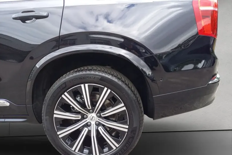 Volvo XC90 din 2024 cu 16.820 km - oferta VOL159253 - foto 29