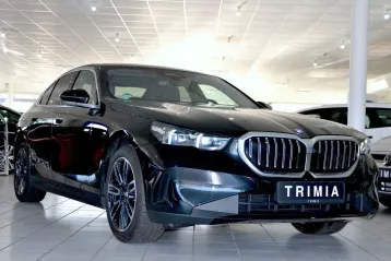 BMW 520 din 2025 - oferta BMW159254