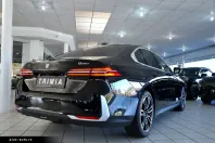 BMW 520 din 2025 cu 4.720 km - oferta BMW159254 - foto 6