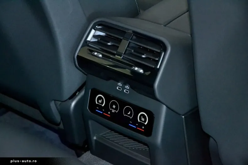 BMW 520 din 2025 cu 4.720 km - oferta BMW159254 - foto 11