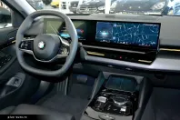 BMW 520 din 2025 cu 4.720 km - oferta BMW159254 - foto 14