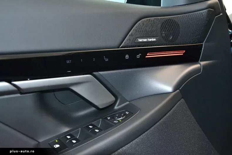 BMW 520 din 2025 cu 4.720 km - oferta BMW159254 - foto 17