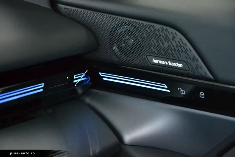 BMW 520 din 2025 cu 4.720 km - oferta BMW159254 - foto 21